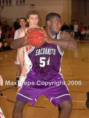 Thumbnail 1 in Sacramento @ Jesuit (Jesuit Father Kelley Tribute) photogallery.