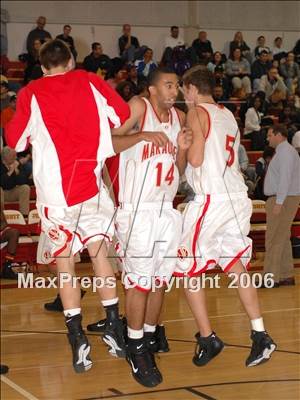 Thumbnail 2 in Sacramento @ Jesuit (Jesuit Father Kelley Tribute) photogallery.