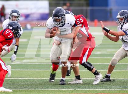 Thumbnail 1 in Vista Murrieta @ Great Oak photogallery.