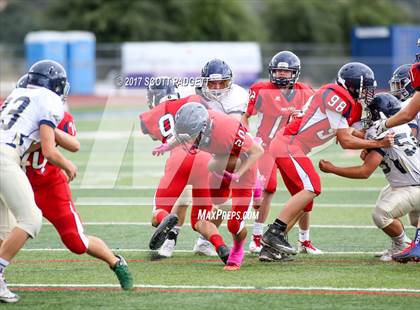 Thumbnail 1 in Vista Murrieta @ Great Oak photogallery.