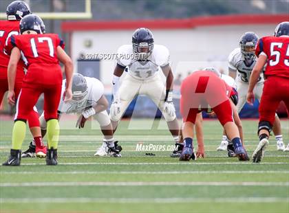 Thumbnail 3 in Vista Murrieta @ Great Oak photogallery.