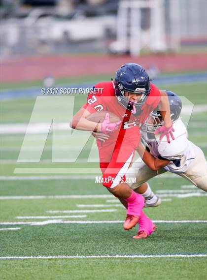Thumbnail 1 in Vista Murrieta @ Great Oak photogallery.