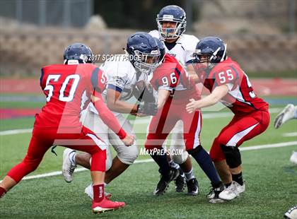 Thumbnail 1 in Vista Murrieta @ Great Oak photogallery.