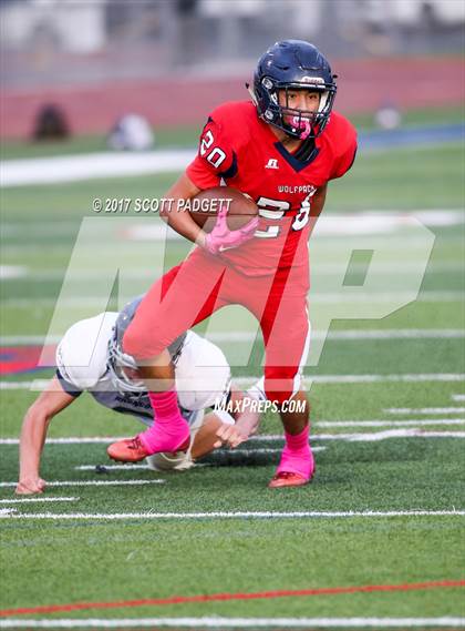 Thumbnail 3 in Vista Murrieta @ Great Oak photogallery.