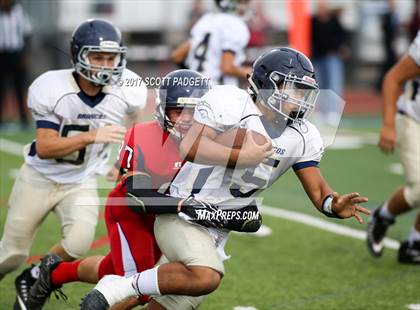 Thumbnail 3 in Vista Murrieta @ Great Oak photogallery.