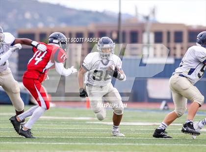 Thumbnail 1 in Vista Murrieta @ Great Oak photogallery.