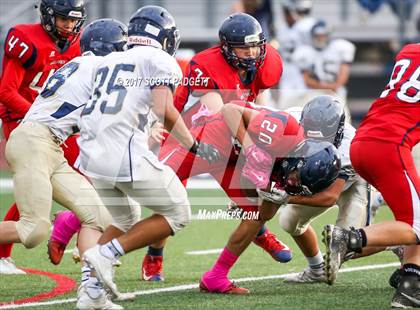 Thumbnail 2 in Vista Murrieta @ Great Oak photogallery.