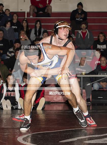 Thumbnail 3 in Inderkum @ Bella Vista photogallery.