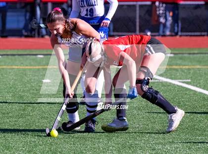 Thumbnail 2 in Lackawanna Trail @ Oley Valley (PIAA Class 1A Final) photogallery.