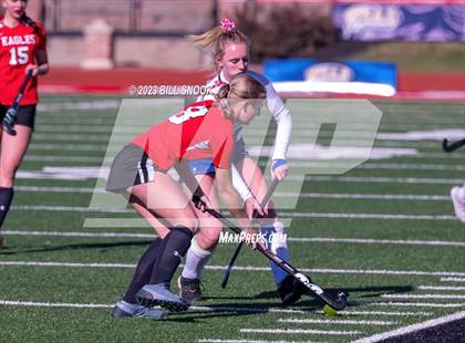 Thumbnail 2 in Lackawanna Trail @ Oley Valley (PIAA Class 1A Final) photogallery.