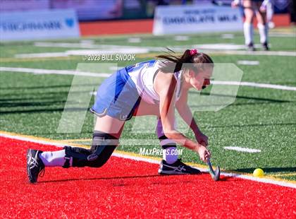 Thumbnail 1 in Lackawanna Trail @ Oley Valley (PIAA Class 1A Final) photogallery.