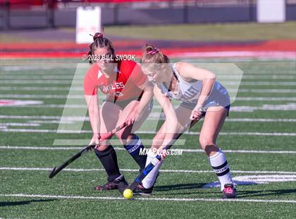 Thumbnail 1 in Lackawanna Trail @ Oley Valley (PIAA Class 1A Final) photogallery.