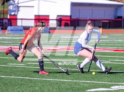 Thumbnail 3 in Lackawanna Trail @ Oley Valley (PIAA Class 1A Final) photogallery.