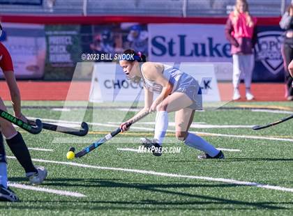 Thumbnail 3 in Lackawanna Trail @ Oley Valley (PIAA Class 1A Final) photogallery.