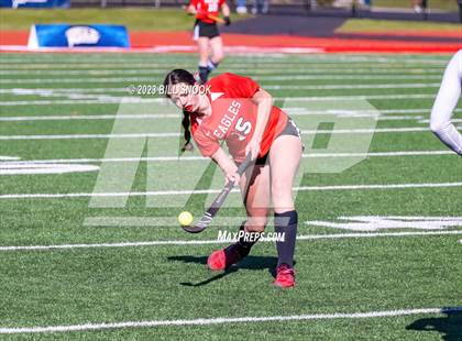 Thumbnail 2 in Lackawanna Trail @ Oley Valley (PIAA Class 1A Final) photogallery.