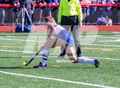 Thumbnail 3 in Lackawanna Trail @ Oley Valley (PIAA Class 1A Final) photogallery.