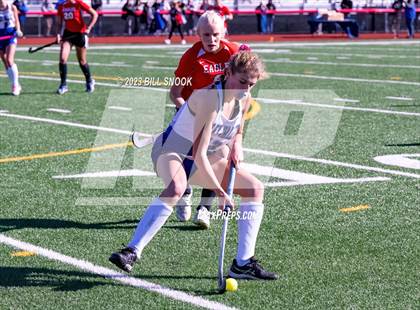 Thumbnail 3 in Lackawanna Trail @ Oley Valley (PIAA Class 1A Final) photogallery.