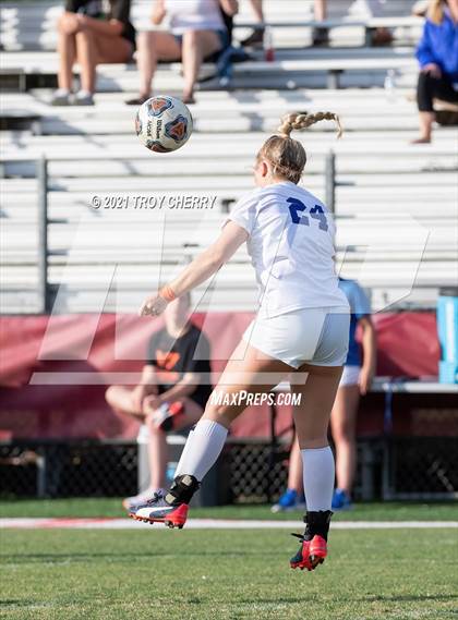 Thumbnail 1 in Marvin Ridge @ Charlotte Catholic photogallery.