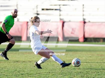 Thumbnail 2 in Marvin Ridge @ Charlotte Catholic photogallery.
