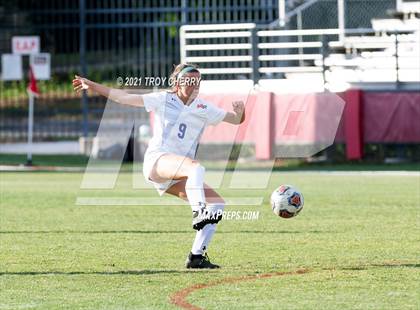 Thumbnail 3 in Marvin Ridge @ Charlotte Catholic photogallery.