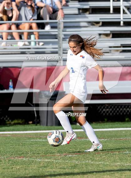 Thumbnail 1 in Marvin Ridge @ Charlotte Catholic photogallery.