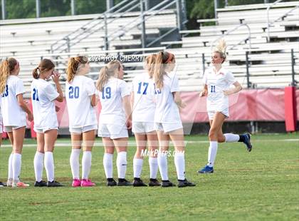 Thumbnail 2 in Marvin Ridge @ Charlotte Catholic photogallery.
