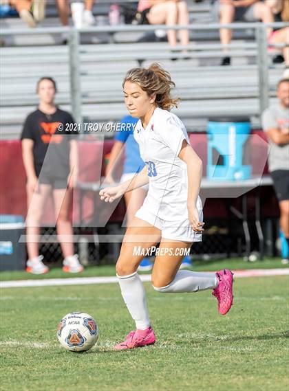 Thumbnail 1 in Marvin Ridge @ Charlotte Catholic photogallery.