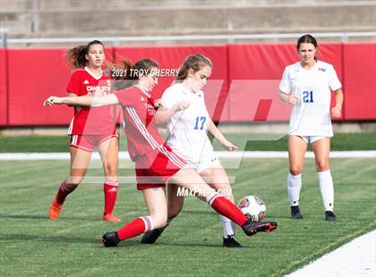 Thumbnail 1 in Marvin Ridge @ Charlotte Catholic photogallery.