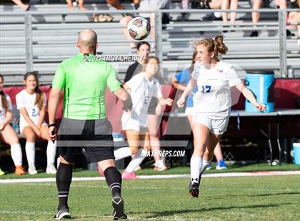 Thumbnail 1 in Marvin Ridge @ Charlotte Catholic photogallery.