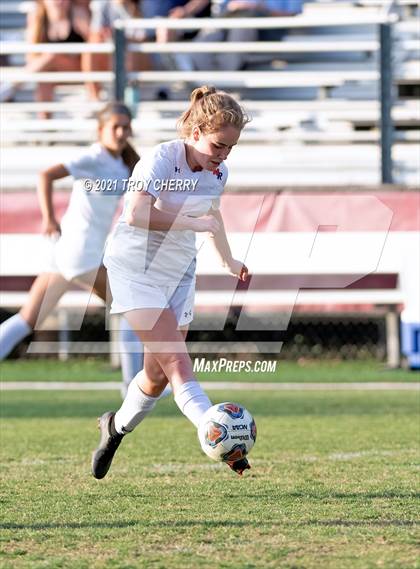 Thumbnail 2 in Marvin Ridge @ Charlotte Catholic photogallery.