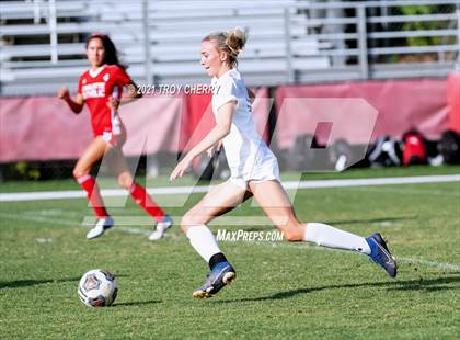 Thumbnail 3 in Marvin Ridge @ Charlotte Catholic photogallery.