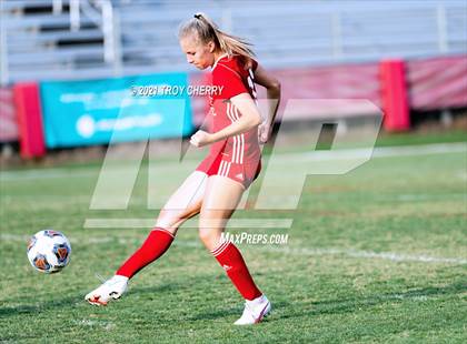 Thumbnail 2 in Marvin Ridge @ Charlotte Catholic photogallery.