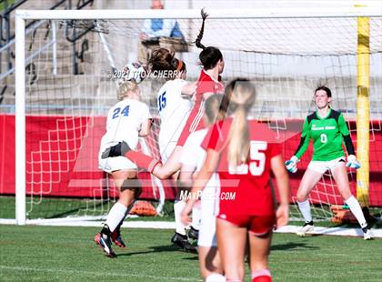 Thumbnail 2 in Marvin Ridge @ Charlotte Catholic photogallery.
