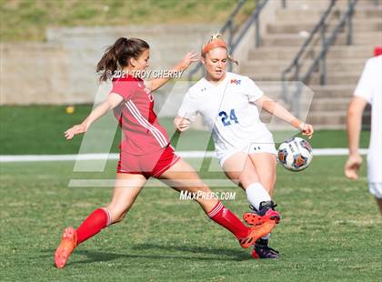 Thumbnail 3 in Marvin Ridge @ Charlotte Catholic photogallery.
