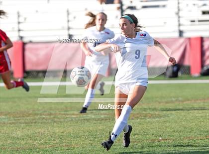 Thumbnail 3 in Marvin Ridge @ Charlotte Catholic photogallery.