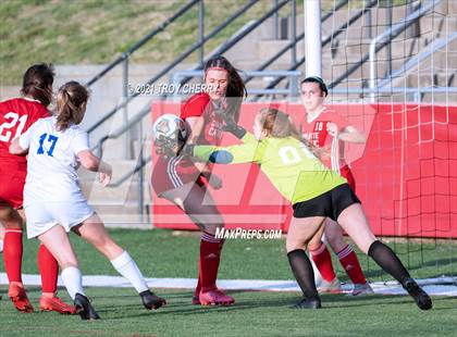 Thumbnail 3 in Marvin Ridge @ Charlotte Catholic photogallery.