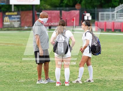 Thumbnail 1 in Marvin Ridge @ Charlotte Catholic photogallery.