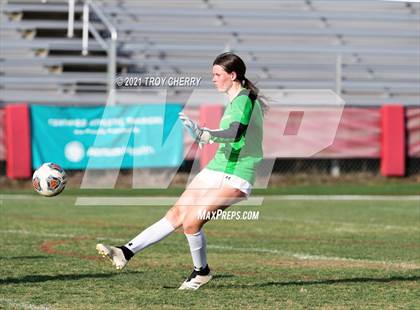 Thumbnail 2 in Marvin Ridge @ Charlotte Catholic photogallery.