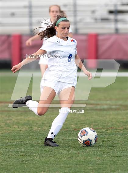 Thumbnail 2 in Marvin Ridge @ Charlotte Catholic photogallery.