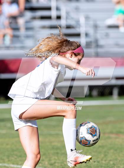 Thumbnail 2 in Marvin Ridge @ Charlotte Catholic photogallery.