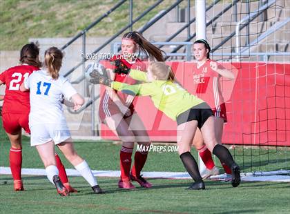 Thumbnail 1 in Marvin Ridge @ Charlotte Catholic photogallery.