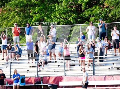 Thumbnail 3 in Marvin Ridge @ Charlotte Catholic photogallery.