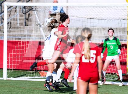 Thumbnail 1 in Marvin Ridge @ Charlotte Catholic photogallery.