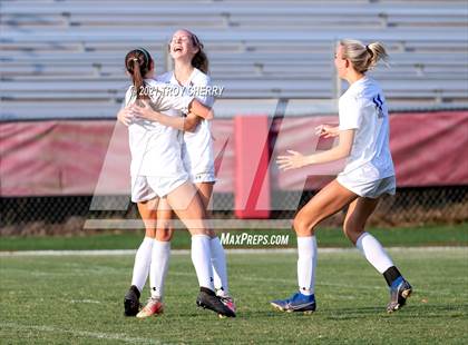 Thumbnail 2 in Marvin Ridge @ Charlotte Catholic photogallery.