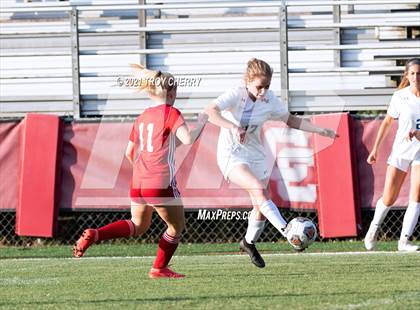 Thumbnail 3 in Marvin Ridge @ Charlotte Catholic photogallery.