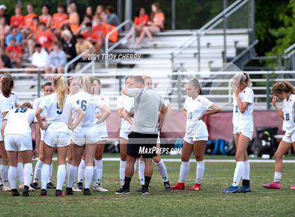 Thumbnail 1 in Marvin Ridge @ Charlotte Catholic photogallery.