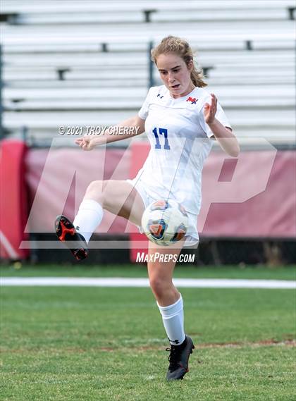 Thumbnail 2 in Marvin Ridge @ Charlotte Catholic photogallery.