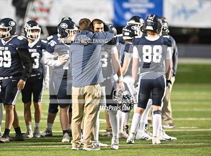 Thumbnail 1 in Pulaski Academy vs. Greenwood (AAA 6A State Final) photogallery.