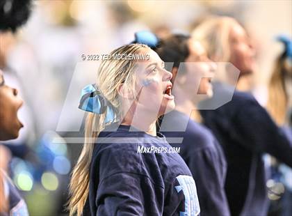 Thumbnail 3 in Pulaski Academy vs. Greenwood (AAA 6A State Final) photogallery.