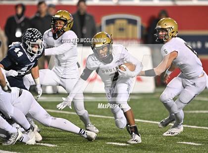 Thumbnail 1 in Pulaski Academy vs. Greenwood (AAA 6A State Final) photogallery.